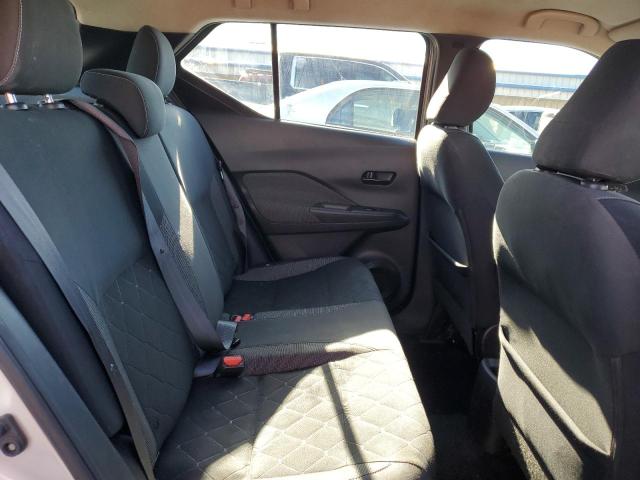 3N1CP5CU6KL543785 Nissan KICKS S