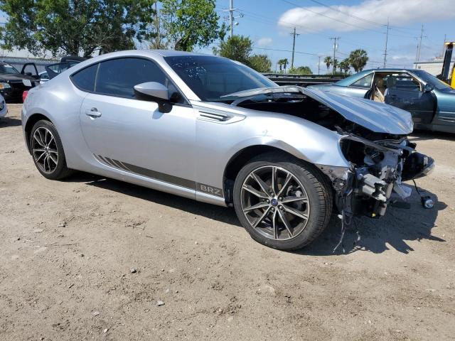 JF1ZCAC17L8703521 Subaru Brz Limited