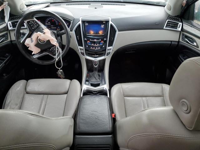 3GYFNCE37GS532715 Cadillac Srx Performance Collection