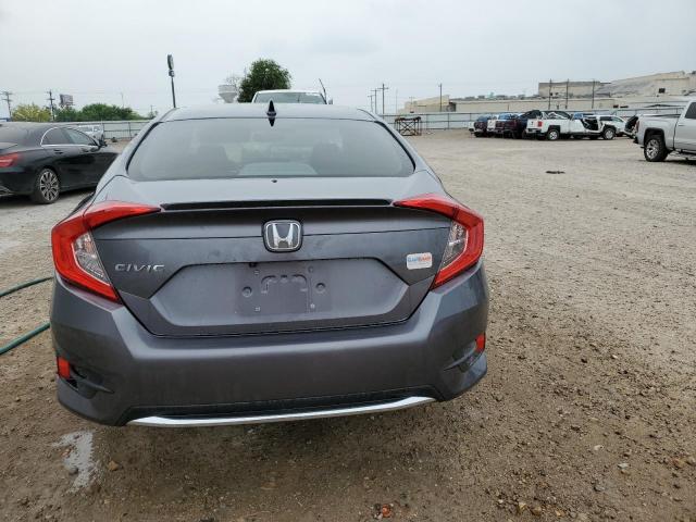 19XFC1F3XLE020096 Honda CIVIC EX