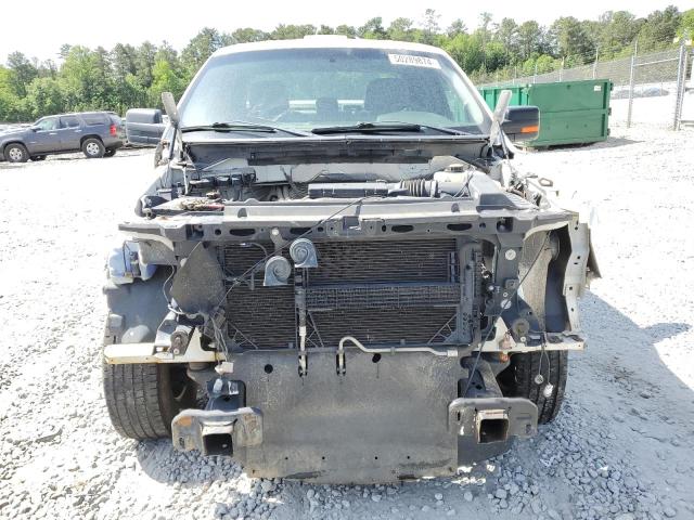 1FTFX1CF7EKG11683 Ford F150 Super Cab