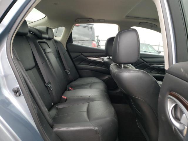 JN1BY1AP6JM180293 Infiniti Q70 3.7 Luxe