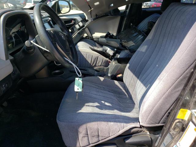 JTMBFREV5FJ025558 Toyota RAV4 LE