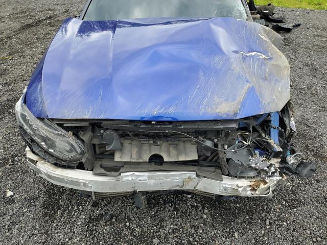 1HGCV1F3XKA018929 Honda Accord Sport