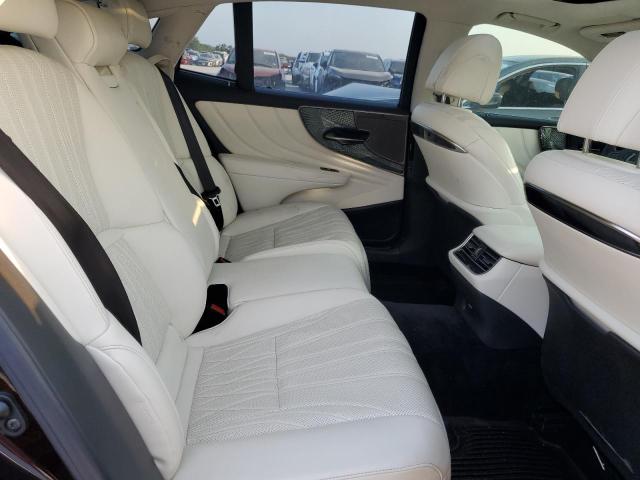JTHG5LFF7L5010818 Lexus Ls 500 F-sport