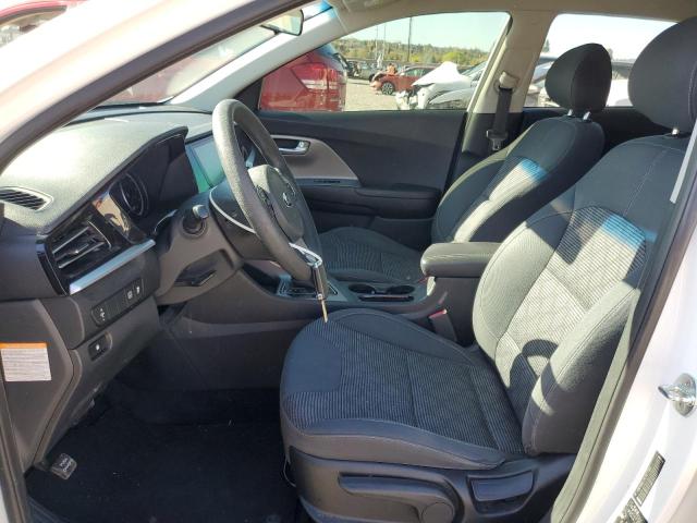 KNDCB3LC4L5377162 KIA NIRO LX
