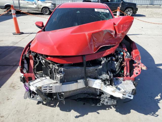 2HGFC2F81LH585442 Honda Civic Sport
