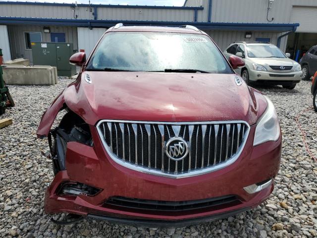 5GAKVBKD0FJ204436 Buick Enclave