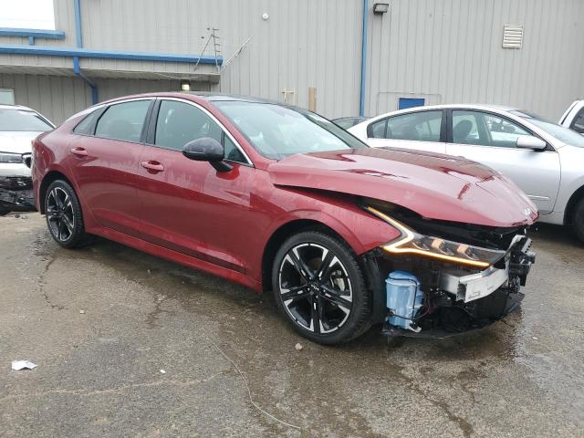 5XXG64J24NG129840 KIA K5 GT LINE