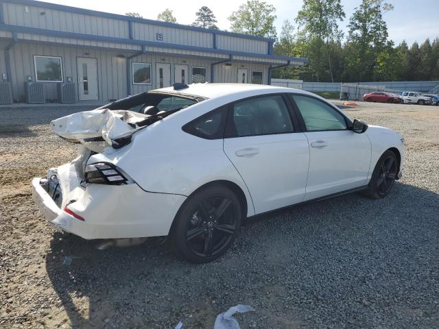 1HGCY2F75RA038824 Honda Accord Hybrid Sport-l