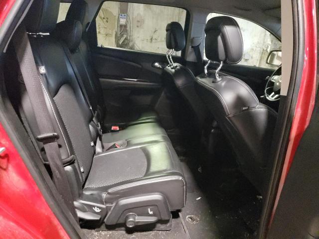 3C4PDDGGXGT151017 Dodge Journey Crossroad