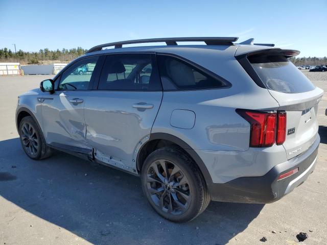 5XYRKDLF1PG178304 KIA SORENTO SX