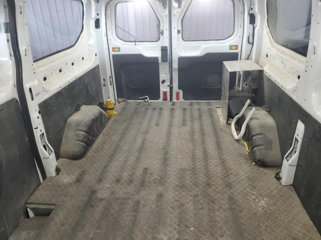1FTYE1ZM8JKA53017 Ford Transit T-150