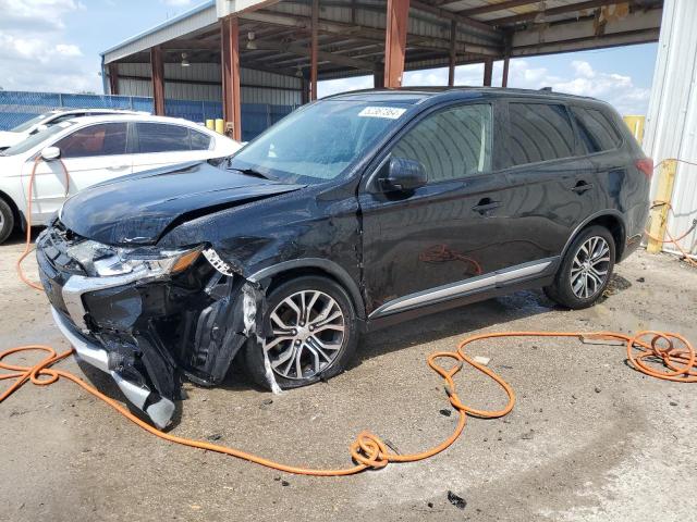 Auction sale of the 2018 Mitsubishi Outlander Es, vin: JA4AD2A35JJ001728, lot number: 52367364