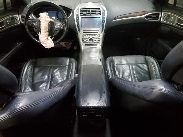 3LN6L5F98JR619981 Lincoln Mkz Reserve