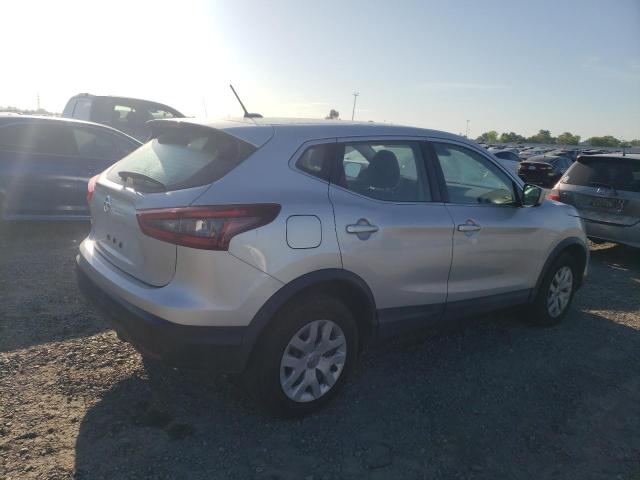 JN1BJ1CV6LW545708 Nissan Rogue Sport S