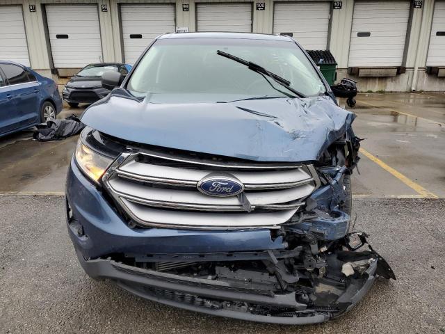 2FMPK3G97JBB14832 Ford EDGE SE