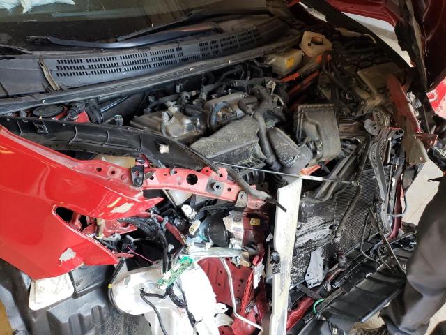 JTHKD5BH0F2215032 Lexus CT 200