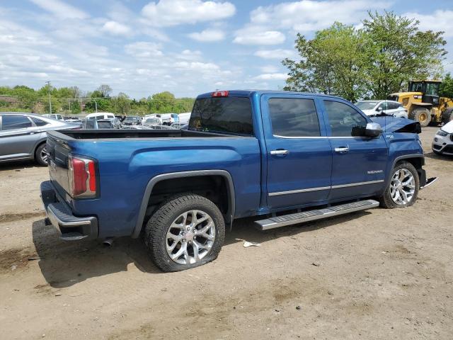 3GTU2NECXHG408167 GMC Sierra K1500 Slt