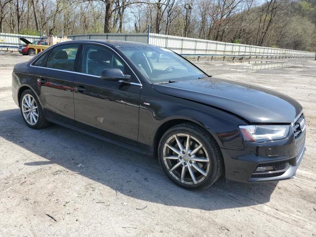 WAUFFAFL8EN032539 Audi A4 Premium Plus