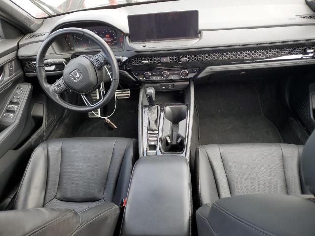 1HGCY2F70PA002360 Honda Accord Hybrid Sport-l