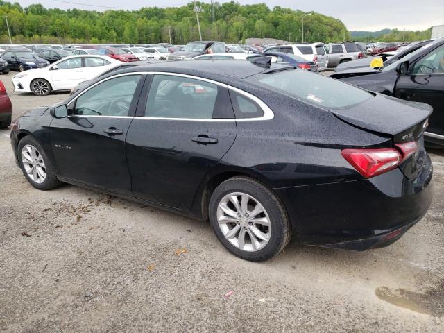1G1ZD5ST9KF190325 Chevrolet MALIBU LT