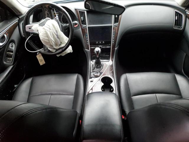 JN1EV7AR5JM431895 Infiniti Q50 LUXE