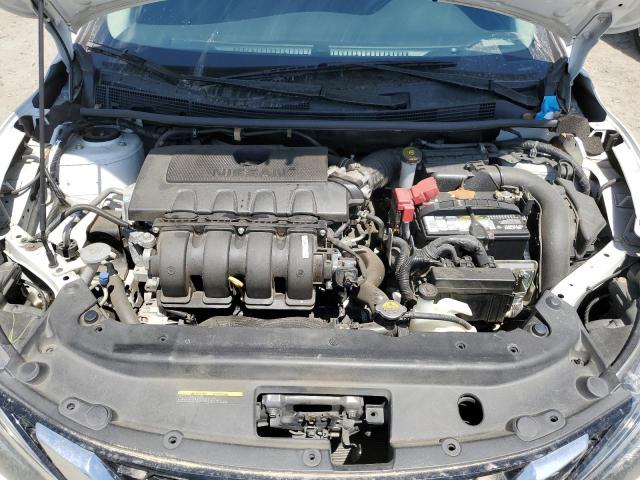 3N1AB7AP1HY212736 Nissan SENTRA S