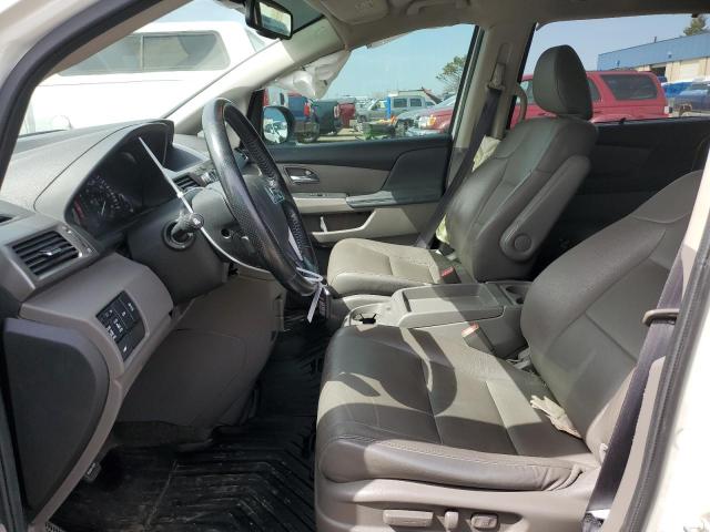 5FNRL5H64HB012024 Honda ODYSSEY EXL