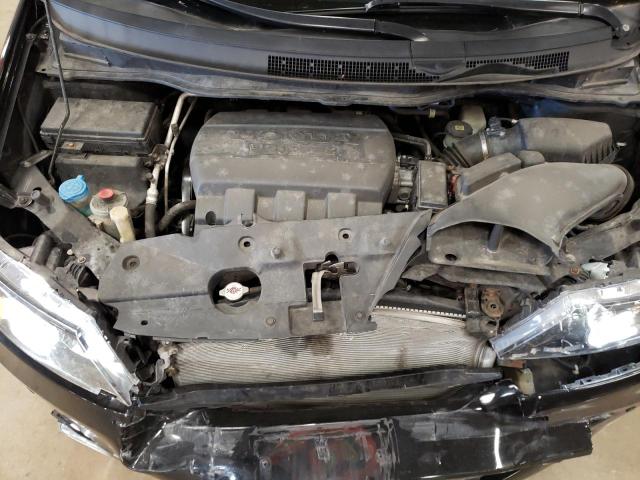 5FNRL5H9XEB088398 Honda Odyssey Touring