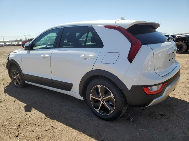 KNDCP3LE8R5165134 KIA NIRO LX
