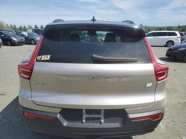 YV4ED3UM9P2991025 Volvo Xc40 Recharge Ultimate