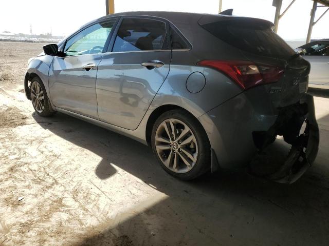 KMHD35LH8HU354663 Hyundai ELANTRA GT