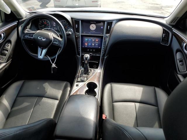 JN1EV7APXJM357713 Infiniti Q50 LUXE