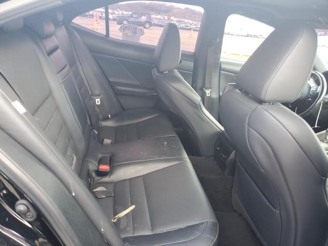JTHBF1D21E5014460 Lexus IS 250