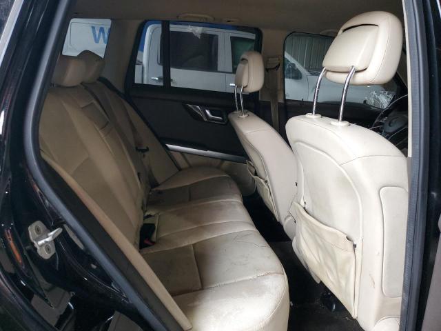 WDCGG5HB8EG200307 Mercedes-Benz GLK 350