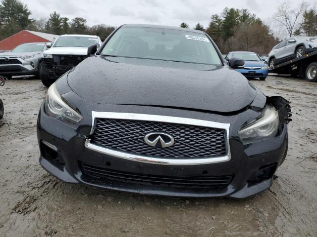 JN1BV7AR4FM421577 Infiniti Q50 BASE