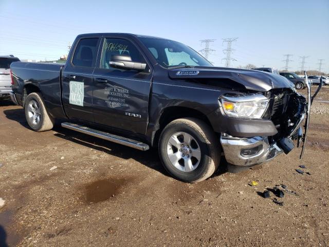 1C6SRFBT3MN730297 RAM 1500 Big Horn/lone Star