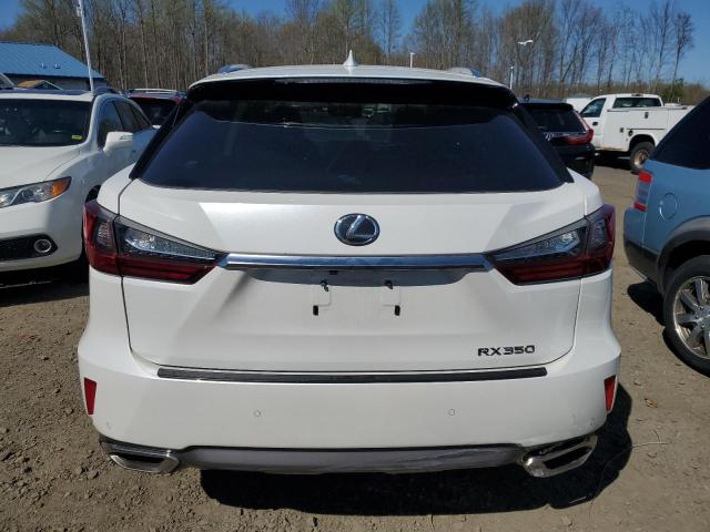 JTJBZMCA8J2034054 Lexus Rx 350 Base
