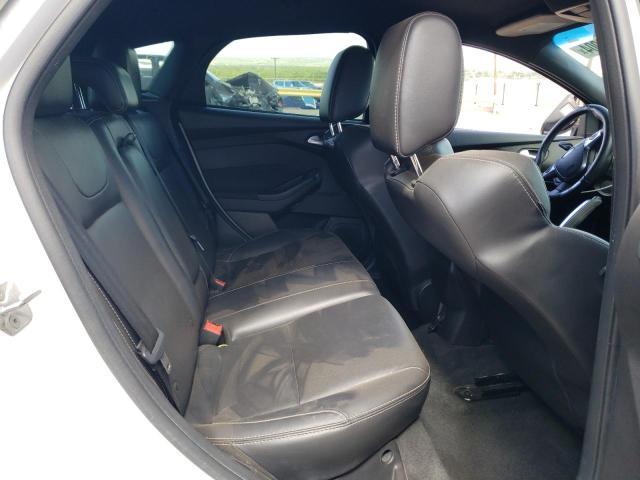 1FADP3L95EL149153 Ford FOCUS ST