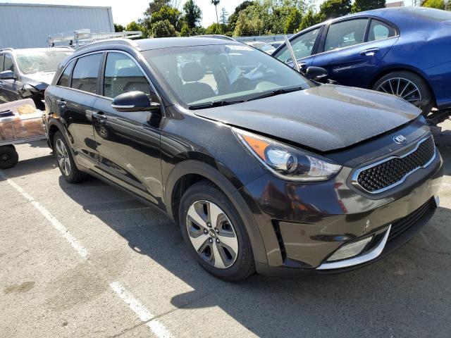 KNDCC3LC0H5102876 KIA NIRO EX