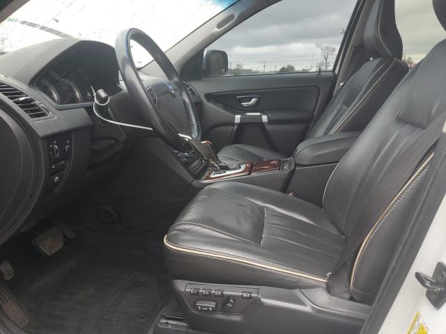 YV4952CY9E1687984 Volvo XC90 3.2