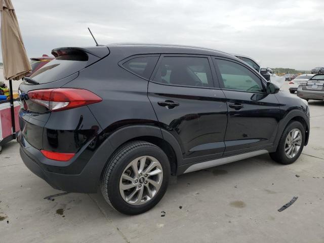KM8J33A4XHU491403 Hyundai Tucson Limited