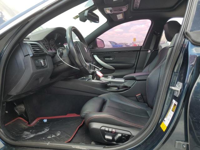 WBA4E3C56HG187031 BMW 440i Gran Coupe