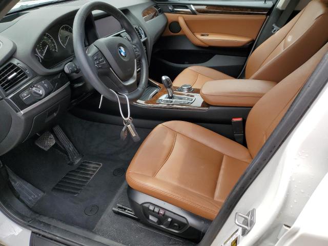 5UXWX9C54G0D87536 BMW X3 Xdrive28i