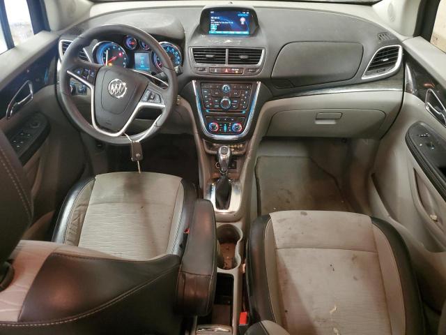 KL4CJBSB6GB724515 Buick Encore Convenience