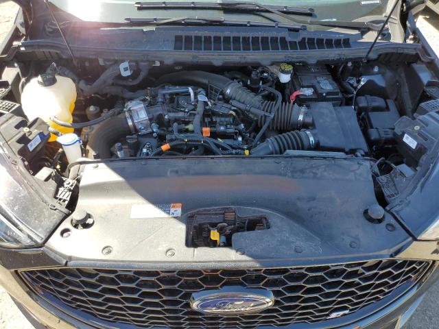2FMPK4AP8NBB14129 Ford EDGE ST