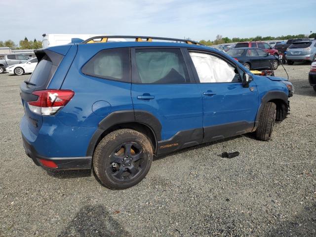JF2SKALC6PH511398 Subaru Forester Wilderness