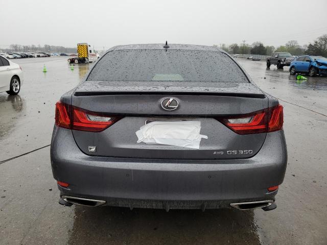 JTHCE1BL3E5025415 Lexus GS 350