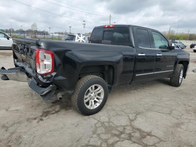 1GCRCSEC0JZ125140 Chevrolet Silverado C1500 Ltz